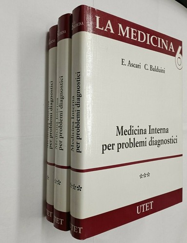 Medicina integrata problemi - medicina,