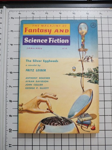 January 1959 fantasy - january, and