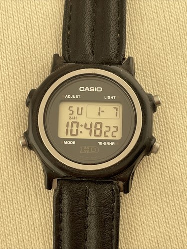 Orologio casio 1200 modulo - casio,