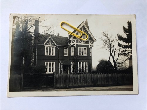 Uplands park road enfield - park,