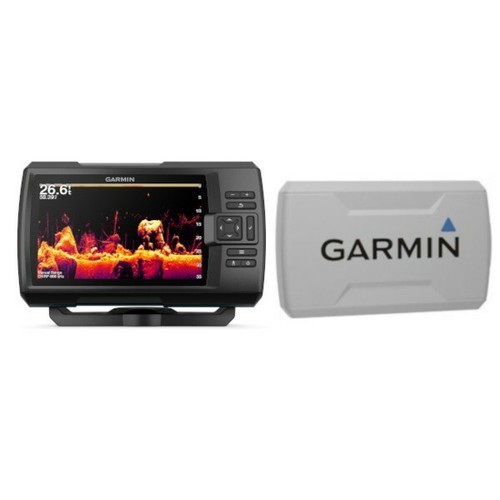 Garmin striker vivid 7cv - vivid,