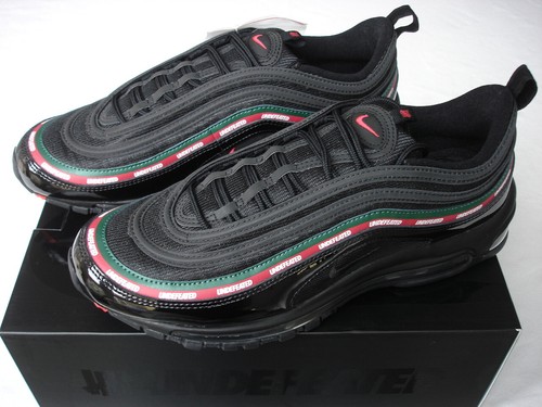 Nike air max undefeated - nike,