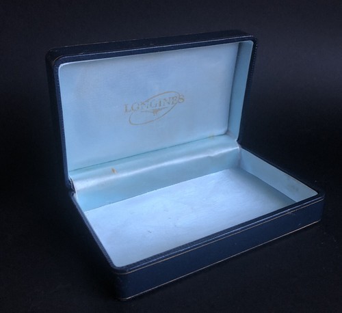 Longines orologio scatola box - scatola,
