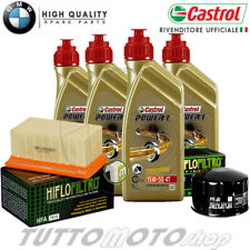 Tagliando BMW R 1200 Nine T