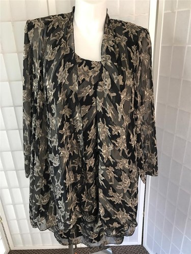 Set abito giacca donna vintage - donna,