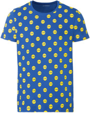 t-shirt uomo Livergy Lidl