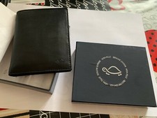 Carpisa Portafoglio Vera Pelle