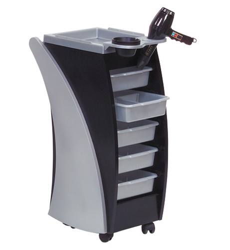 Carrello professionale - , in