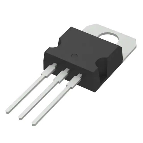 L7818 regolatore tensione - regolatore,