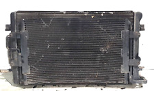 KIT RADIATORI ACQUA ARIA CONDIZIONATA VENTOLE VOLKSWAGEN GOLF 4 1.6 BENZINA 2002