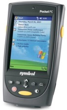 SYMBOL PPT8846 R3BZ00WW CODICE