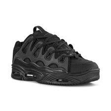 Scarpe skate osiris 2001 - scarpe,