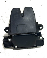 RICAMBI USATI, SERRATURA PORTELLONE POSTERIORE FORD C-MAX, ANNO: 2004