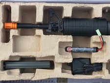 Airsoft classic army - airsoft, m15a4