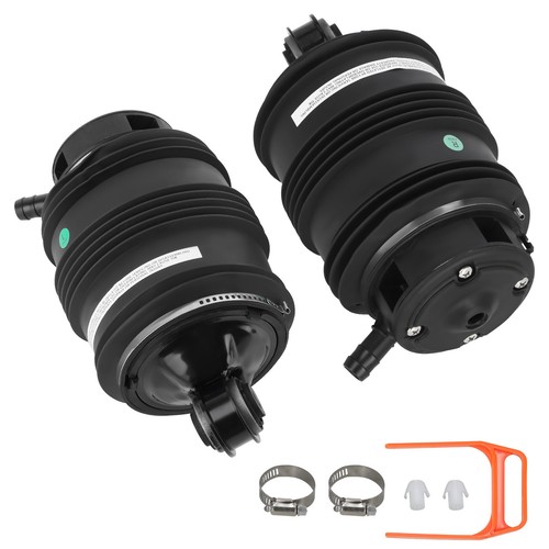 Sospensione pneumatica - 2x,