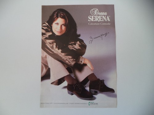 Advertising pubblicità 1998 - pubblicità,