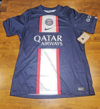 CAMICIA UOMO MESSI PSG PARIS