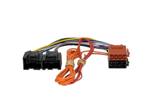Cavo adattatore iso - adattatore, saab
