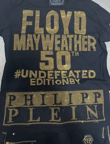 Completo philipp plein - plein, floyd