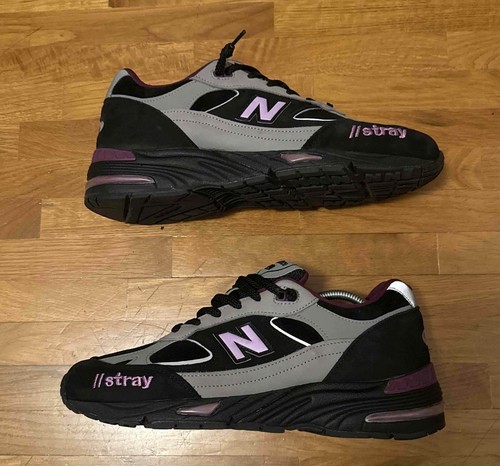 New balance 991 uomo - new, special