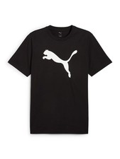 Puma ESS TEE T-shirt uomo logo - nero VEDI NOTA