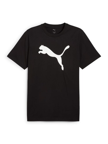 Puma ess tee shirt uomo - t-shirt,