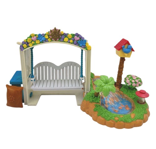 Fisher price loving family - fisher,
