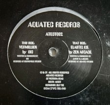 ZEN ARCADE/BIC - ELASTIC