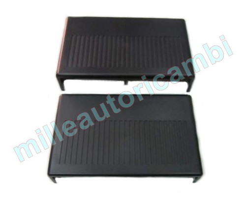 Convogliatore aria cofano - convogliatore,