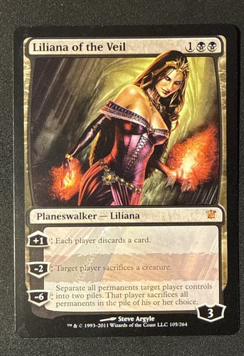 Liliana del velo - velo, lp