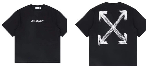 Shirt girocollo manica - t-shirt,