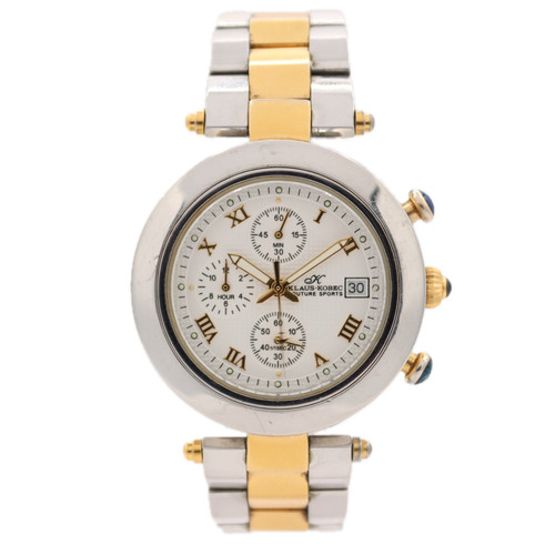 Orologio polso cronografo - orologio,