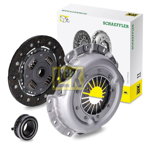 Luk 619313100 kit frizione - kit,
