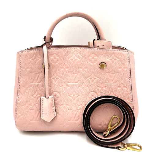 Borsa louis vuitton - vuitton, monogram
