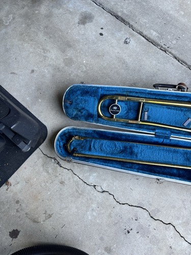 Trombone king usa - trombone,