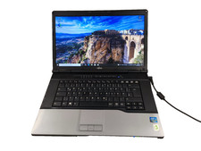 Fujitsu Lifebook E752 Notebook