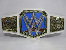 Cintura titolo WWE Smackdown