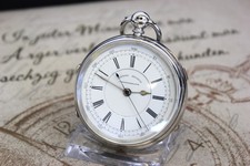 Orologio da tasca CHRONOGRAPH