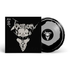 Venom Black Metal 40th