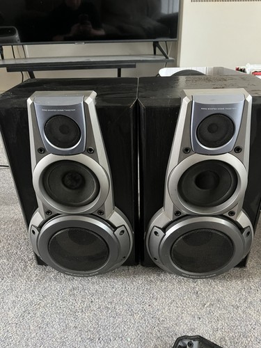 Technics eh760 coppia - sb-eh760,