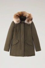 Woolrich woman luxury arctic - woman,