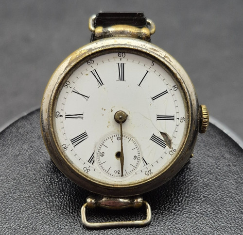Orologi meccanici antichi
