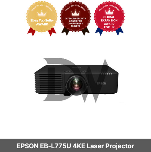 Proiettore laser epson - laser,