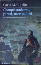 Cipolla CONQUISTADORES
