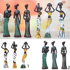Collezione di statuette
