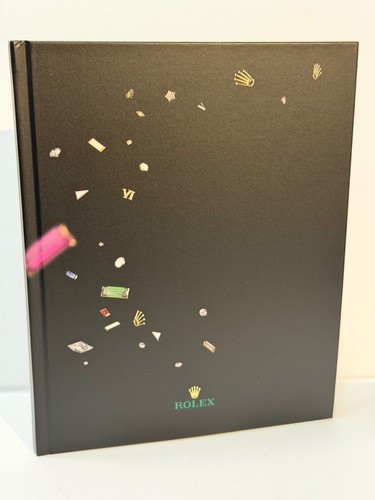 Rolex catalogo 2019 2020 - catalogo,