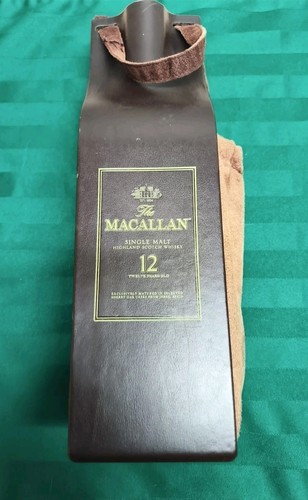The macallan single malt - the,