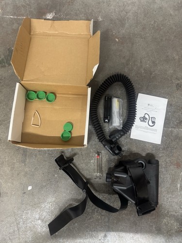 Irc scott c420 papr - c420, kit