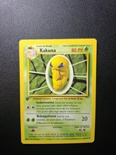 KAKUNA SET BASE 33/102 Prima