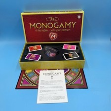 Monogamia Gioco da Tavolo 18+